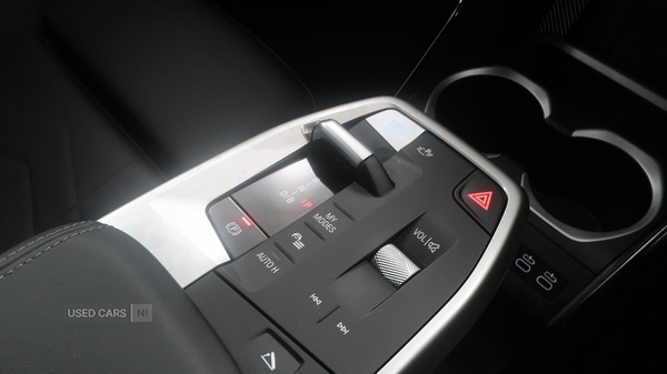 Used BMW iX2 2025 for sale - 77244171: Photo 11