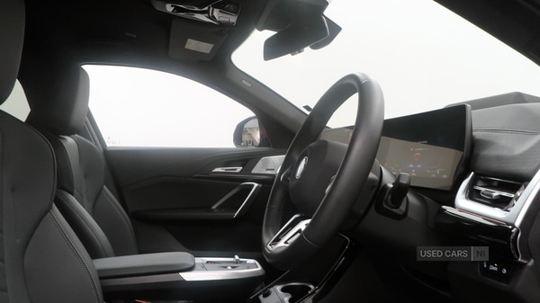 Used BMW iX2 2025 for sale - 77244171: Photo 12