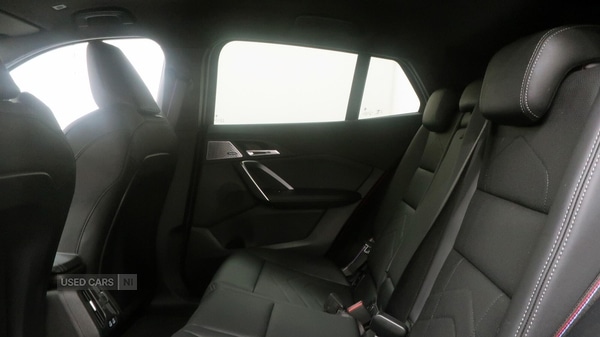 Used BMW iX2 2025 for sale - 77244171: Photo 13