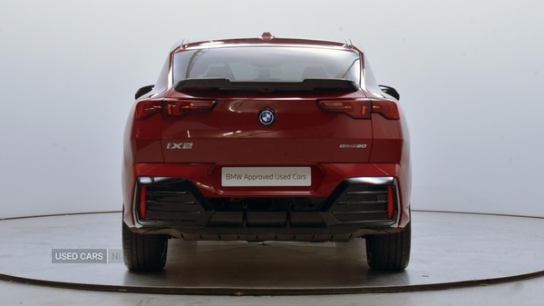 Used BMW iX2 2025 for sale - 77244171: Photo 16