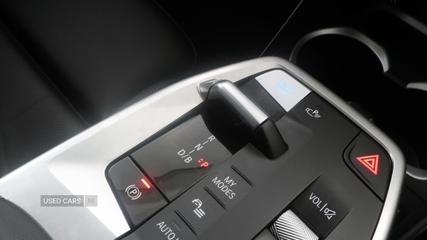 Used BMW iX2 2025 for sale - 77244171: Photo 20