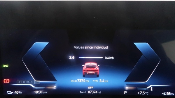 Used BMW iX2 2025 for sale - 77244171: Photo 24