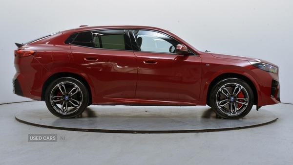 Used BMW iX2 2025 for sale - 77244171: Photo 3