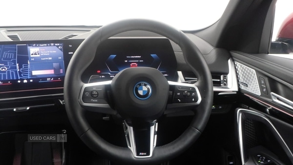 Used BMW iX2 2025 for sale - 77244171: Photo 6