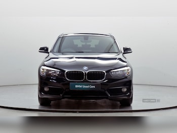 Used BMW 1 Series 2018 for sale - 78823667: Photo