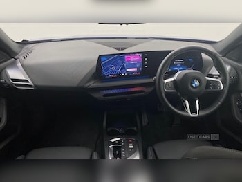 Used BMW 2 Series 2025 for sale - 77009269: Photo