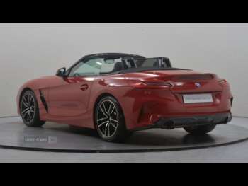 Used BMW Z4 2020 for sale - 74946439: Photo