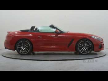 Used BMW Z4 2020 for sale - 74946439: Photo