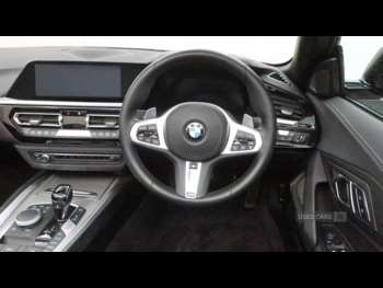 Used BMW Z4 2020 for sale - 74946439: Photo