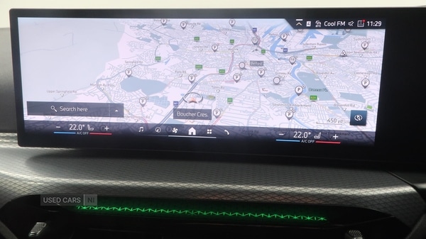 Used BMW 3 Series 2025 for sale - 76998281: Photo 10