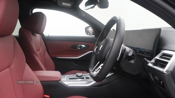 Used BMW 3 Series 2025 for sale - 76998281: Photo 12