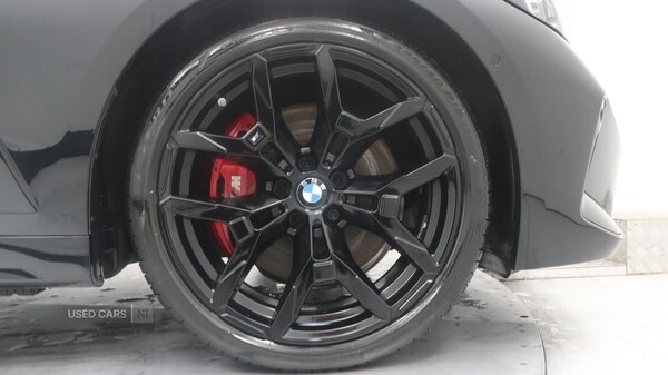 Used BMW 3 Series 2025 for sale - 76998281: Photo 15