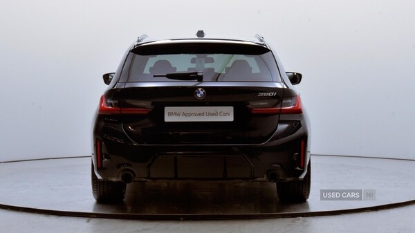 Used BMW 3 Series 2025 for sale - 76998281: Photo 16