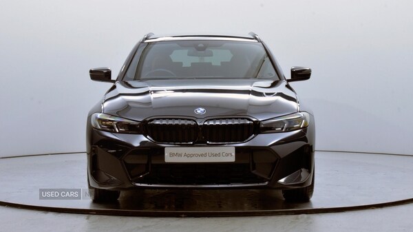 Used BMW 3 Series 2025 for sale - 76998281: Photo 17