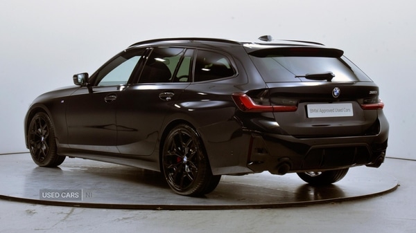 Used BMW 3 Series 2025 for sale - 76998281: Photo 2