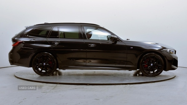 Used BMW 3 Series 2025 for sale - 76998281: Photo 3