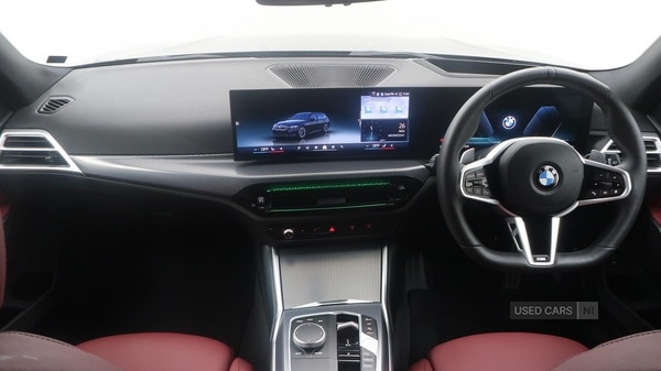 Used BMW 3 Series 2025 for sale - 76998281: Photo 4