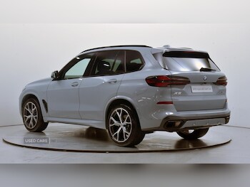 Used BMW X5 2025 for sale - 77426381: Photo