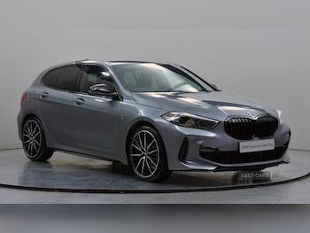 BMW - 1 Series
