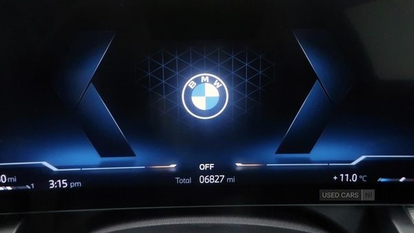 Used BMW 5 Series 2025 for sale - 77017274: Photo 10