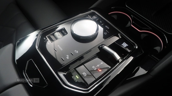 Used BMW 5 Series 2025 for sale - 77017274: Photo 11