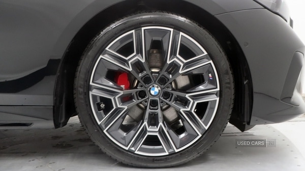 Used BMW 5 Series 2025 for sale - 77017274: Photo 15