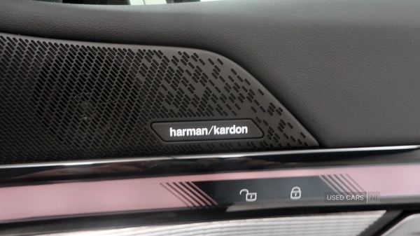 Used BMW 5 Series 2025 for sale - 77017274: Photo 20