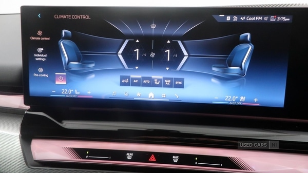 Used BMW 5 Series 2025 for sale - 77017274: Photo 23