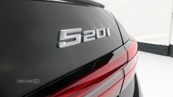 Used BMW 5 Series 2025 for sale - 77017274: Photo 33