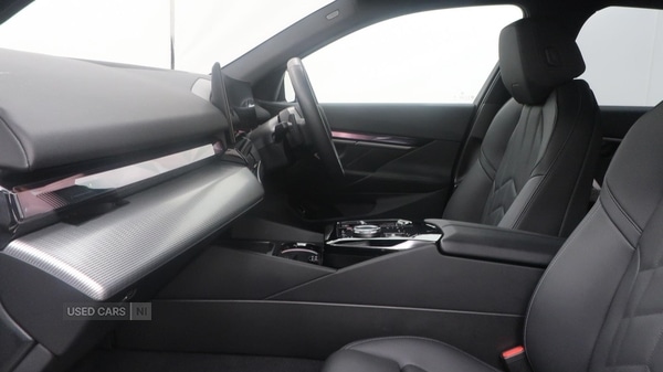 Used BMW 5 Series 2025 for sale - 77017274: Photo 8