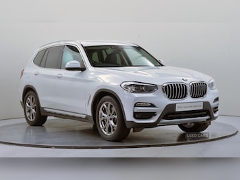 BMW - X3
