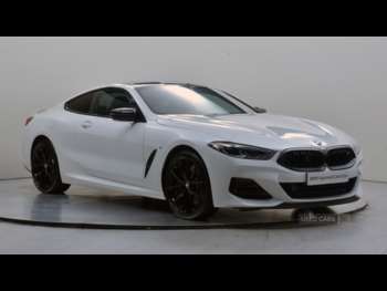 2024 - M850i xDrive 2dr Auto