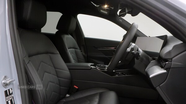 Used BMW 5 Series 2025 for sale - 76729548: Photo 12