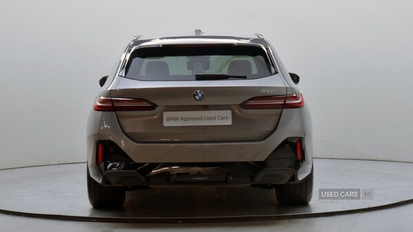 Used BMW 5 Series 2025 for sale - 76729548: Photo 16