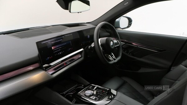 Used BMW 5 Series 2025 for sale - 76729548: Photo 20