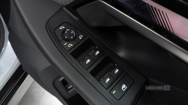 Used BMW 5 Series 2025 for sale - 76729548: Photo 21