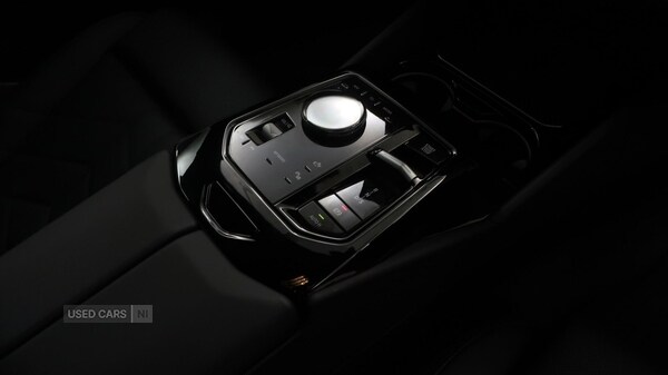 Used BMW 5 Series 2025 for sale - 76729548: Photo 22