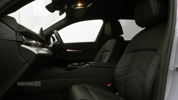 Used BMW 5 Series 2025 for sale - 76729548: Photo 8