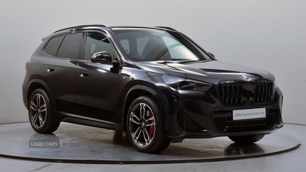 Used BMW X1 2024 for sale - 76139165: Photo 1