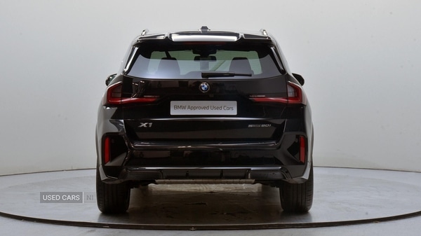 Used BMW X1 2024 for sale - 76139165: Photo 16