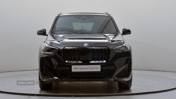 Used BMW X1 2024 for sale - 76139165: Photo 17