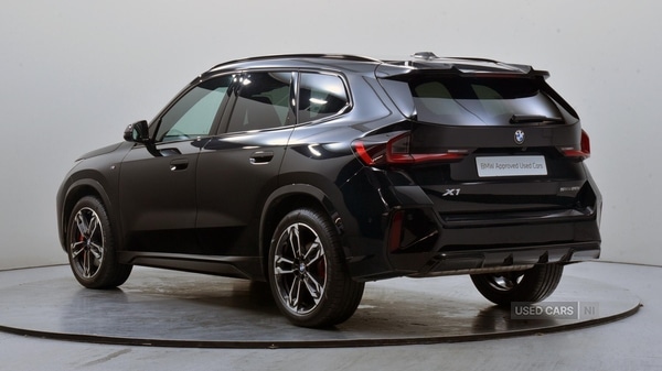 Used BMW X1 2024 for sale - 76139165: Photo 2