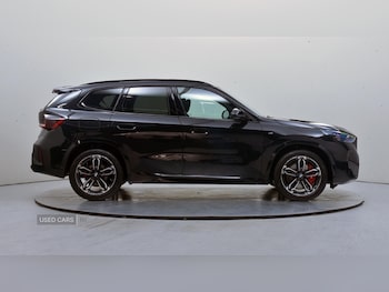 Used BMW X1 2024 for sale - 76139165: Photo 3