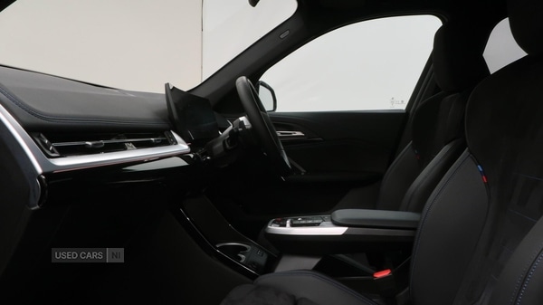 Used BMW X1 2024 for sale - 76139165: Photo 8