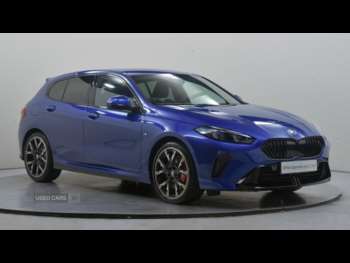 2024 - 120 M Sport 5dr Step Auto