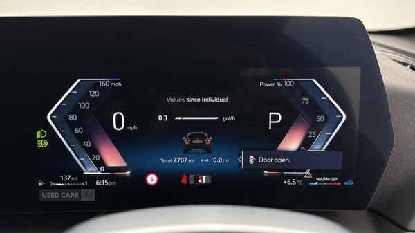 Used BMW 1 Series 2025 for sale - 77854577: Photo 10