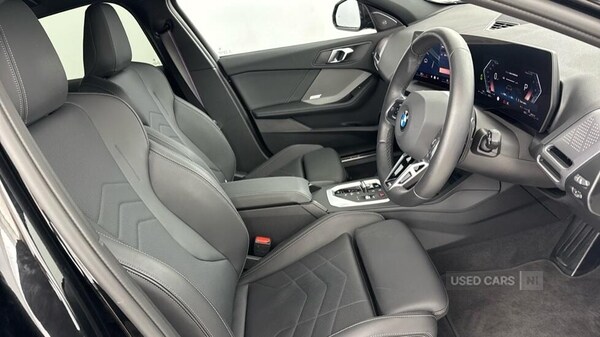 Used BMW 1 Series 2025 for sale - 77854577: Photo 12