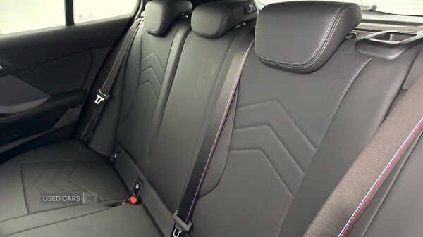 Used BMW 1 Series 2025 for sale - 77854577: Photo 13