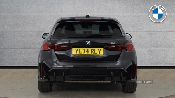 Used BMW 1 Series 2025 for sale - 77854577: Photo 16