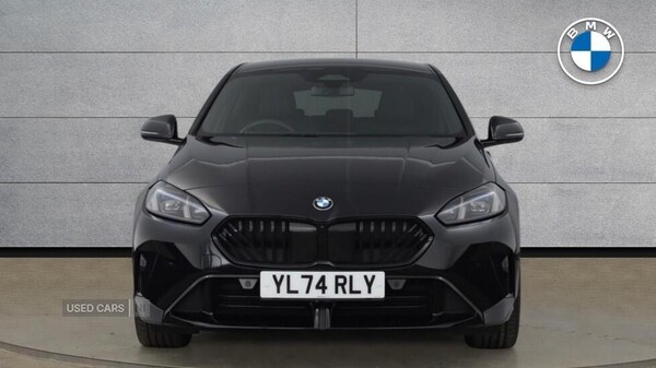 Used BMW 1 Series 2025 for sale - 77854577: Photo 17